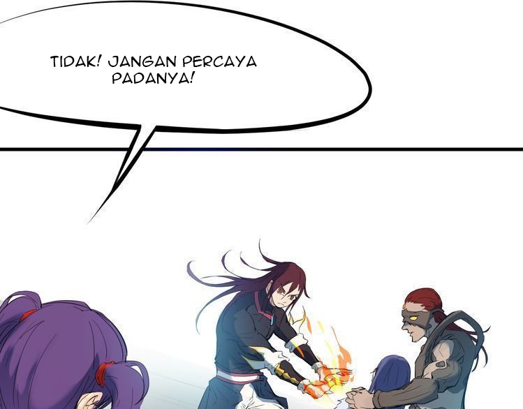 Dragon’s Blood Vessels Chapter 20 Gambar 130